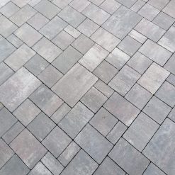 тротуарная плитка Мюнхен